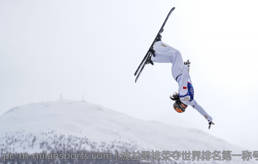 波兰男排荣夺世界排名第一称号